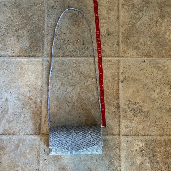 EVENING PURSE/CLUTCH (NWOT) - Picture 8 of 8